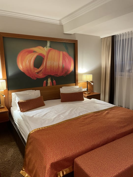 Zimmer EUROPÄISCHER HOF Bad Gastein