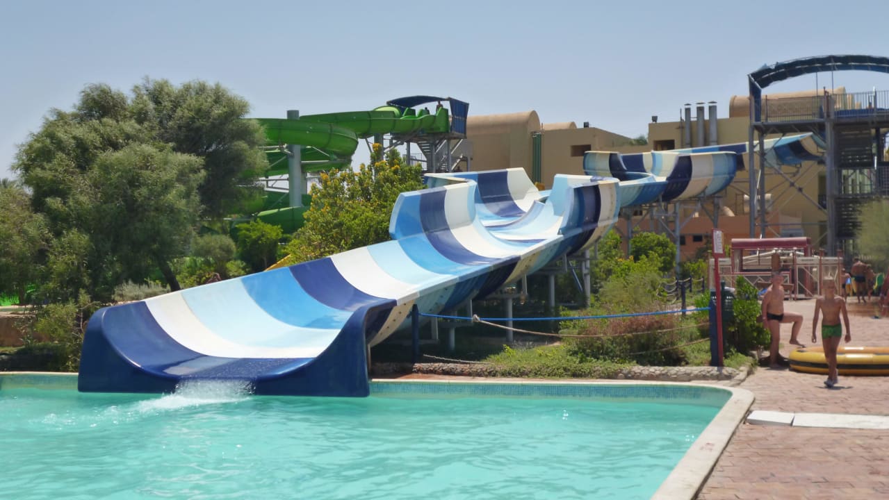 Aquapark Titanic Beach Spa & Aqua Park