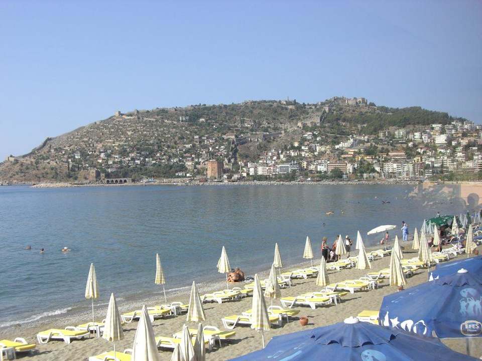 Aussicht Hotel Panorama