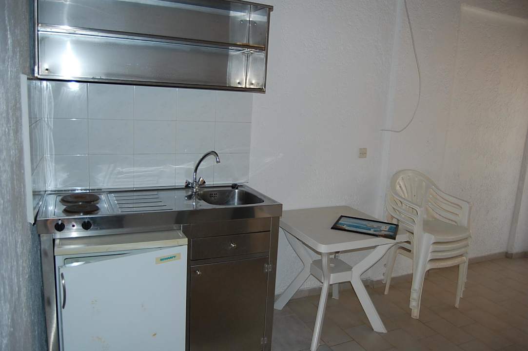 Kuchenka Hotel Cosman