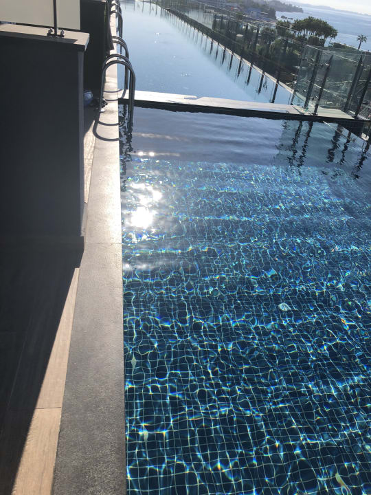 Zimmer Mylome Luxury Hotel & Resort