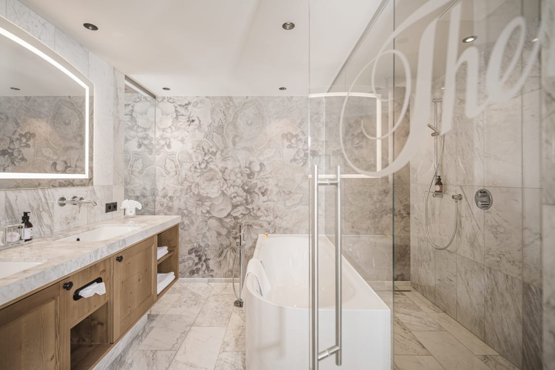 Zimmer Theresa - Wellness & Genießer Hotel