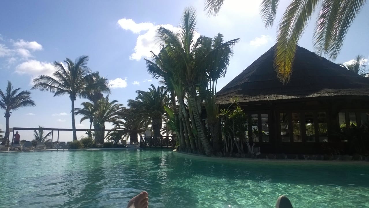 Pool Bar Club Jandia Princess