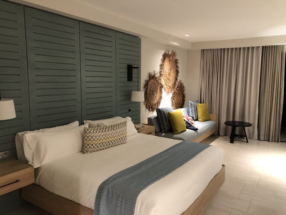 Zimmer Lopesan Costa Bávaro Resort, Spa & Casino