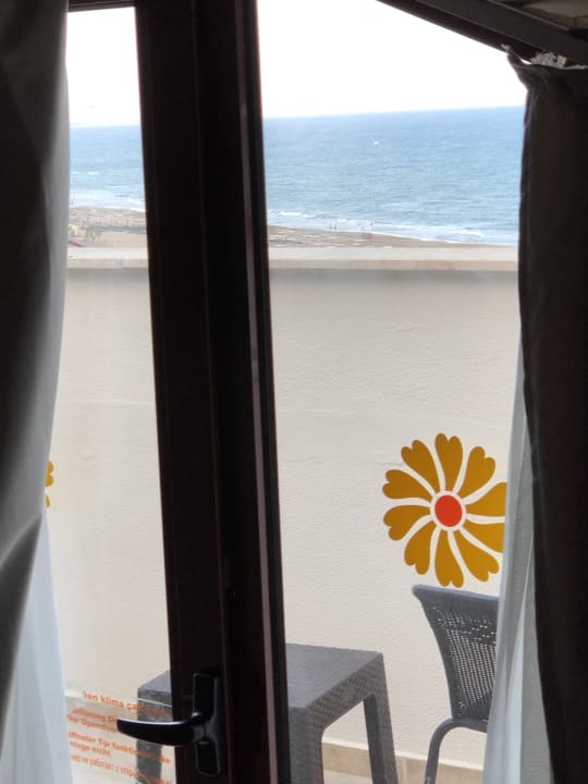 Ausblick Bella Resort & Spa