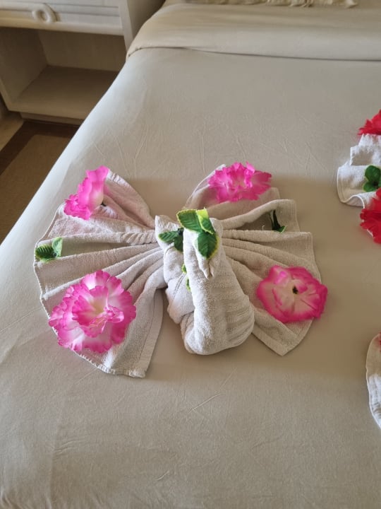 Zimmer Makadi Spa - Adults only