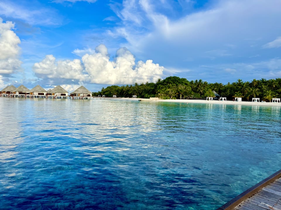 Strand Adaaran Select Meedhupparu Island Resort - Premium All Inclusive