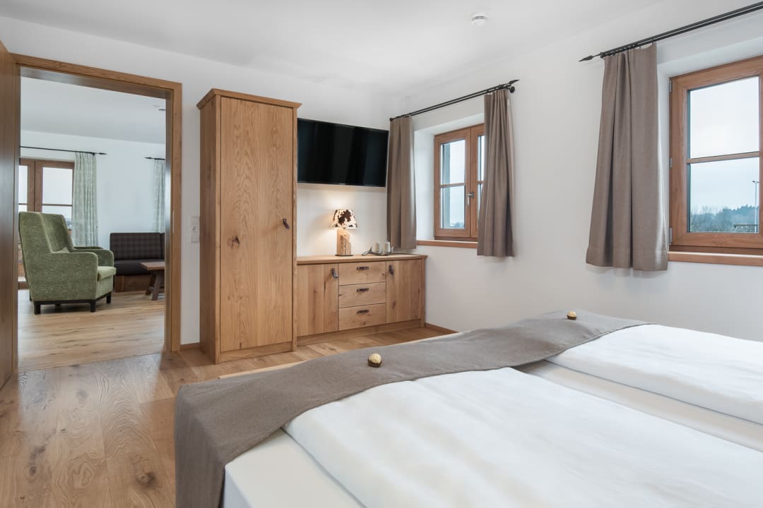 Zimmer Seehof am Waginger See