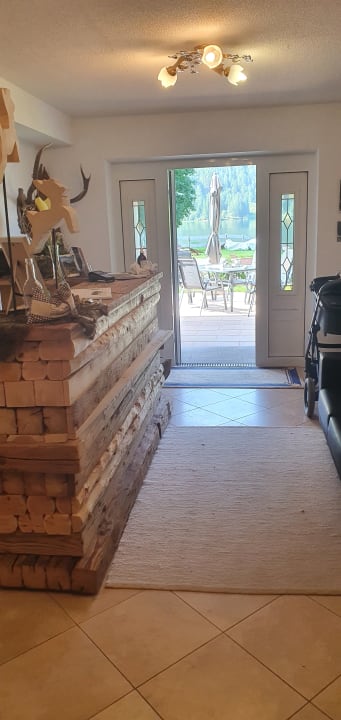 Sonstiges Appartementhaus Fischers Traum