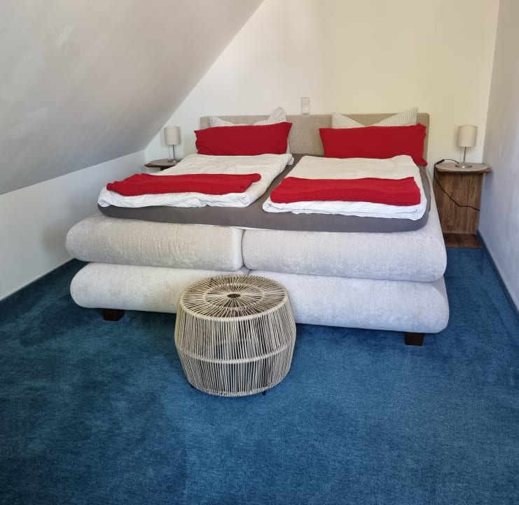 Zimmer Ferienhof Albert