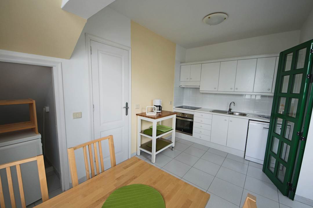 Zimmer IVV.SL Ferienhaus Agua Viva 6