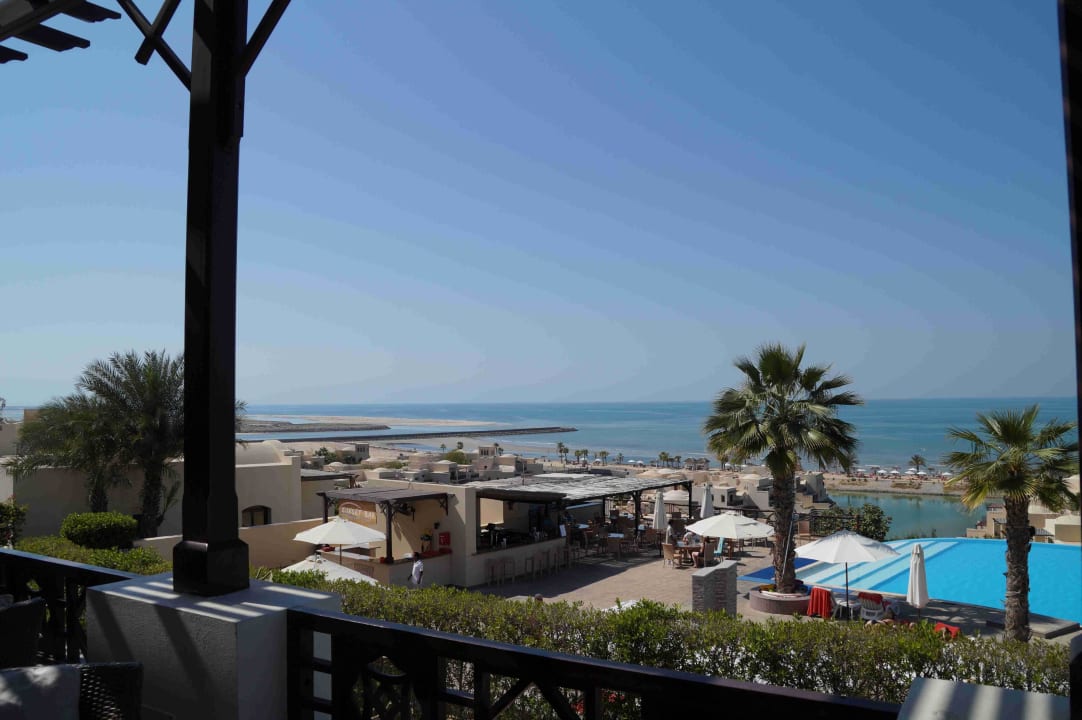 Hotel The Cove Rotana The Cove Rotana Resort