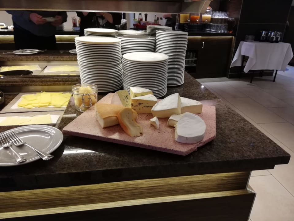 Gastro Dorint Hotel Esplanade Jena