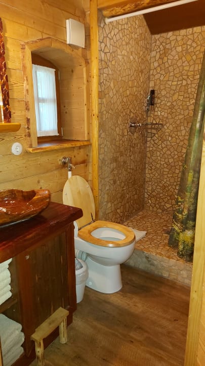 Zimmer Natur-Resort Tripsdrill