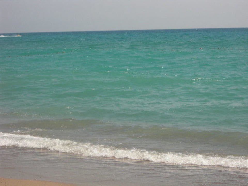 Das Meer Hotel Club Nena