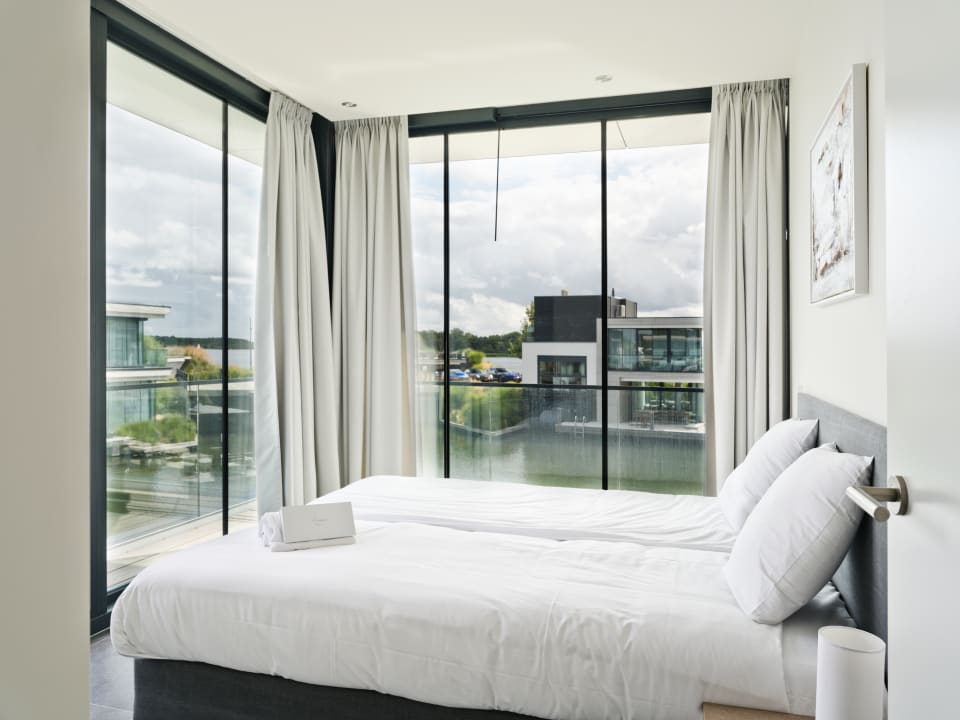 Zimmer Harbour Village
