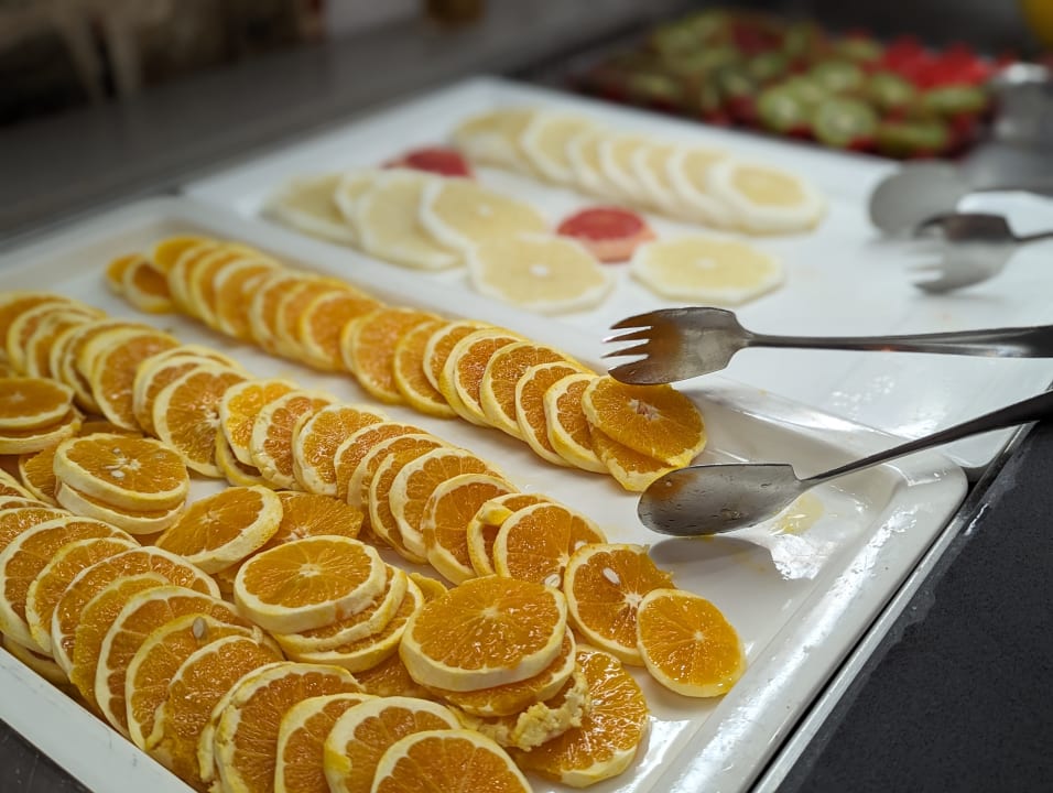 Gastro Apollonia Beach Resort & Spa
