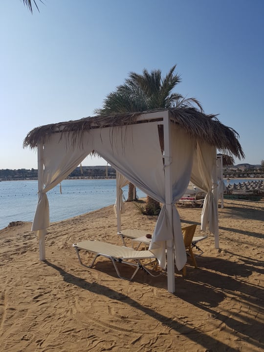 Strand Steigenberger Coraya Beach - Adults only