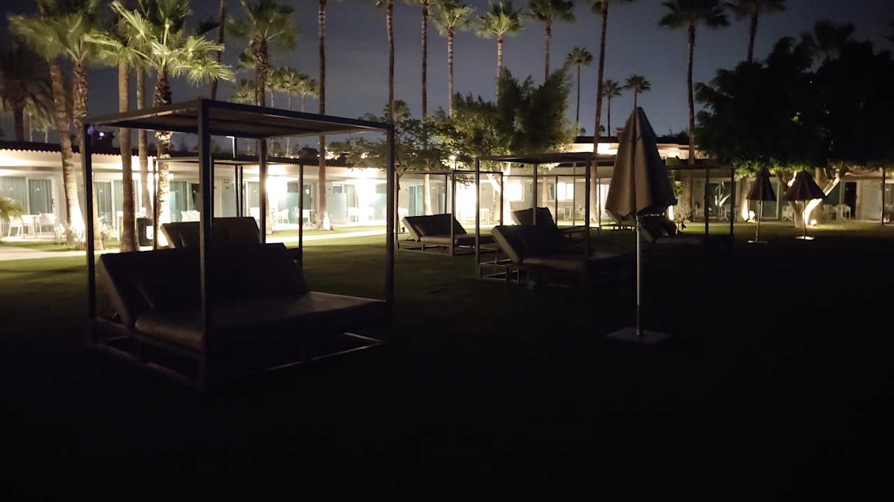 Außenansicht Kumara Serenoa by Lopesan Hotels