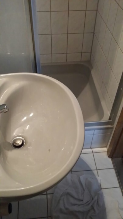 Zimmer Hotel Westend