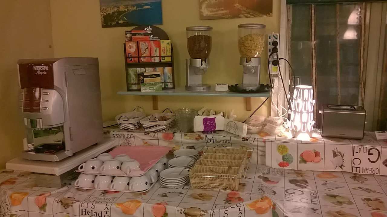 Gastro Hotel Orchidea