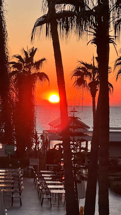 Außenansicht Side Star Beach