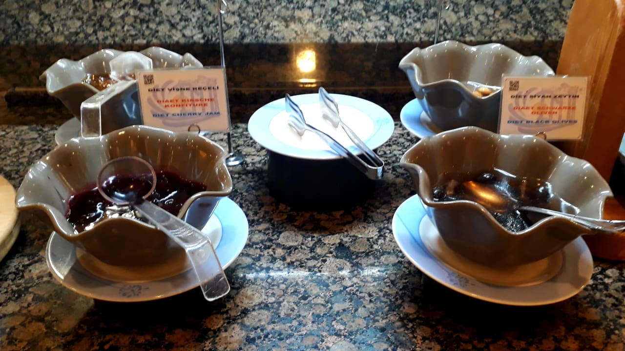 Gastro Sunis Kumköy Beach Resort Hotel & Spa