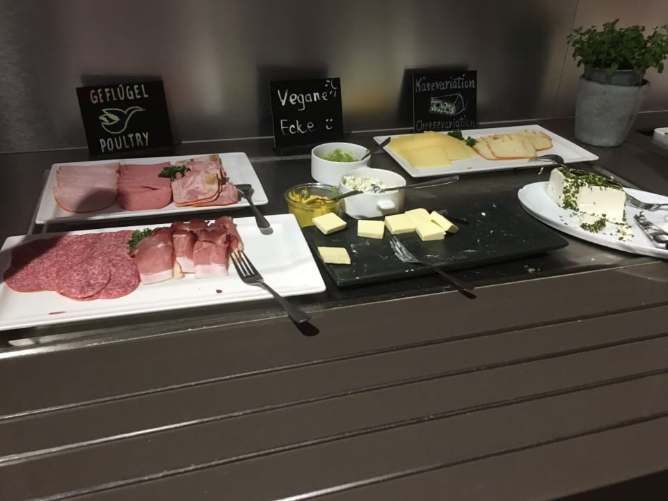 Gastro Hotel Ibis Frankfurt Centrum