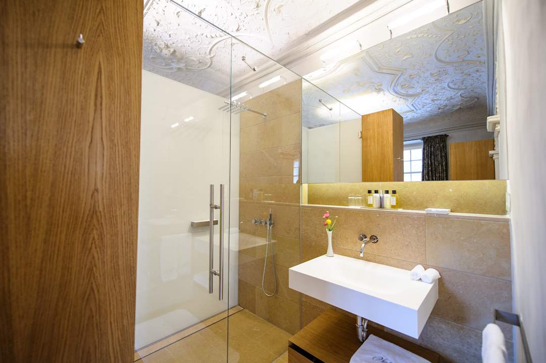 Zimmer Hotel Hofwirt