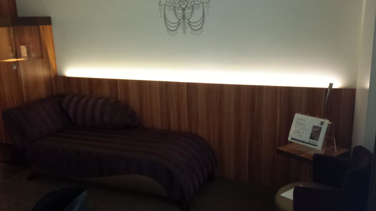 Doppelzimmer  LIFESTYLE Resort Zum Kurfürsten