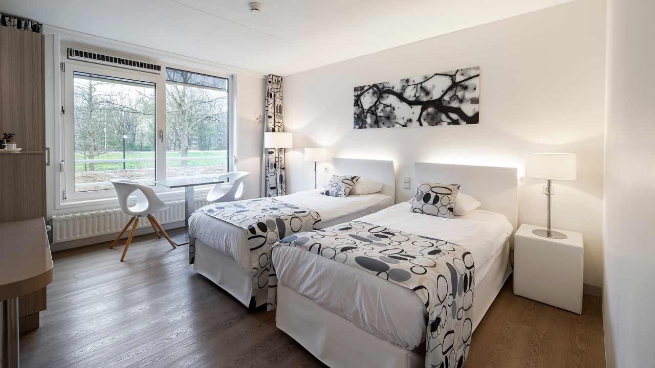 Zimmer Hotel Mitland