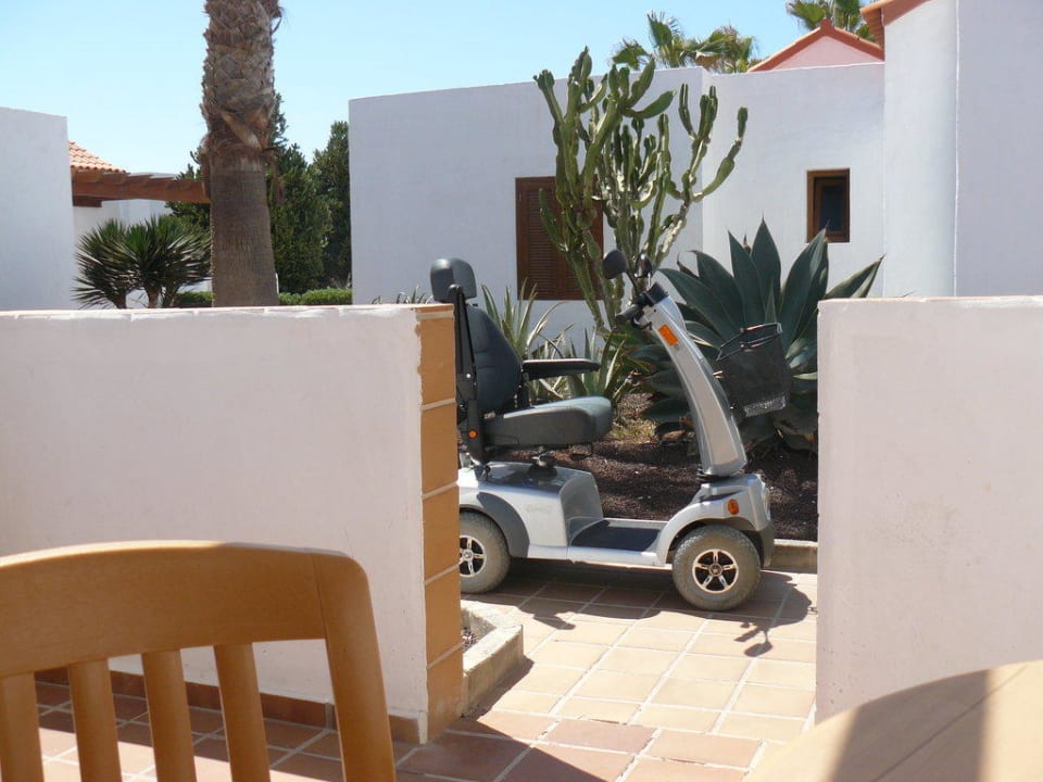 Bungalow Standard Barceló Fuerteventura Castillo