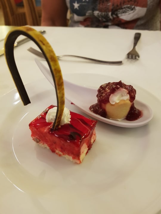 Gastro Jaz Makadi Oasis Resort