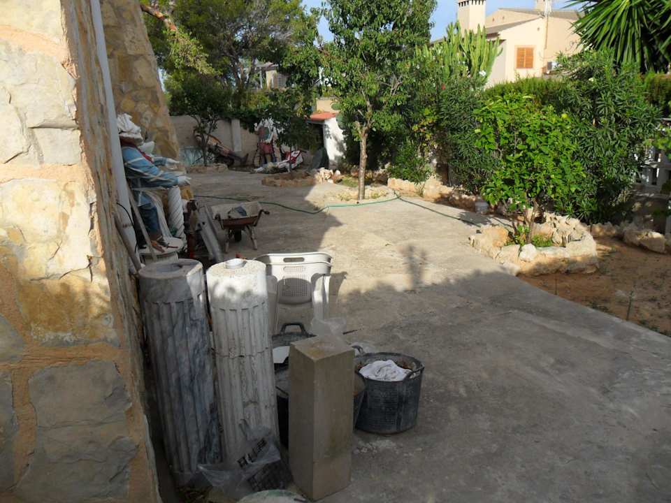 Gerümpelhof Apartments Villa Sylvia