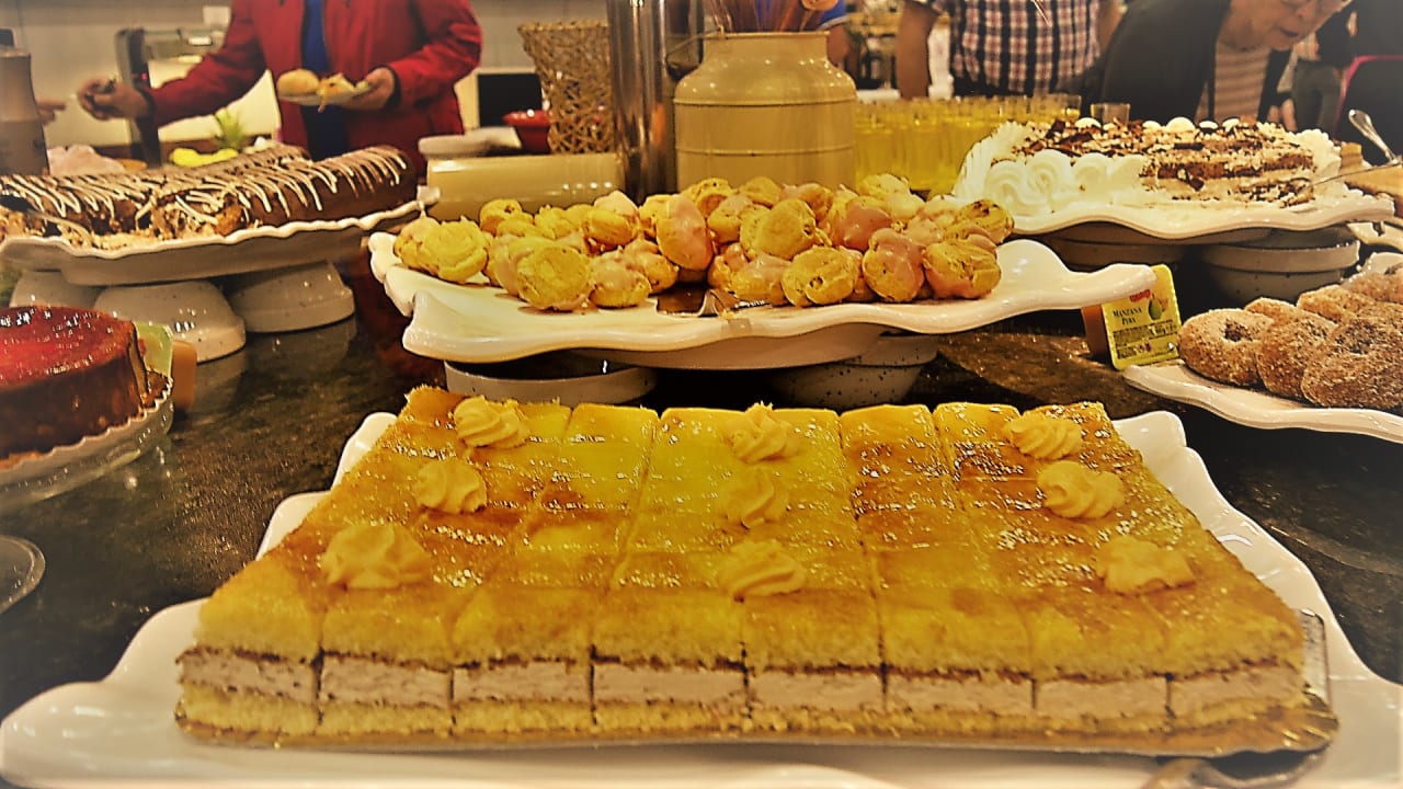 Gastro Holiday World Beach Club