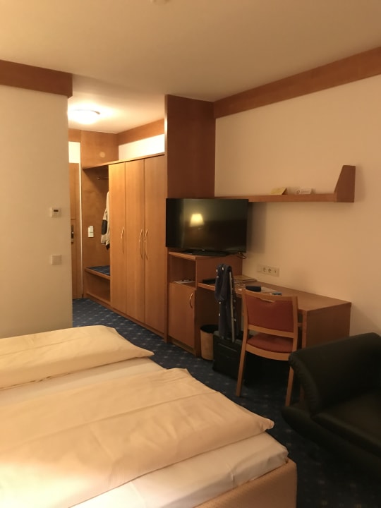 Zimmer Hotel Gasthof Stockinger