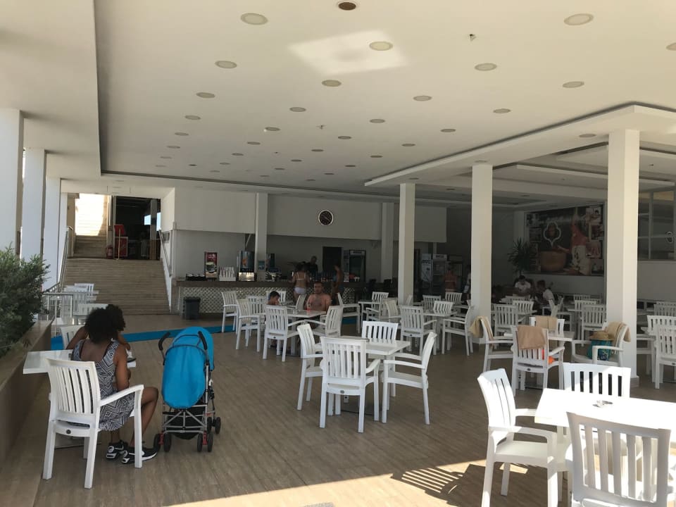 Pool Dream Family Club