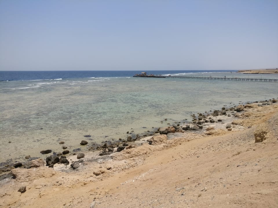 Strand TUI MAGIC LIFE Kalawy