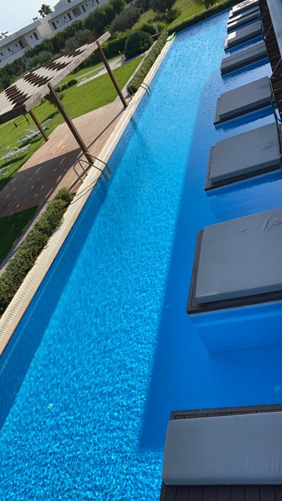 Pool Afandou Bay Resort Suites