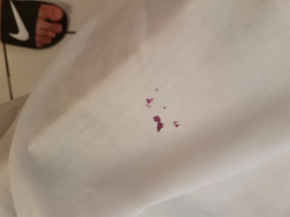 Zimmer Hotel Nesrine