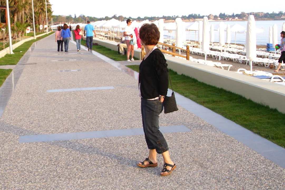 Promenade Hotel Sirma