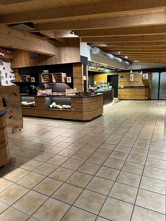 Gastro 1. Bier & Wohlfühlhotel Gut Riedelsbach