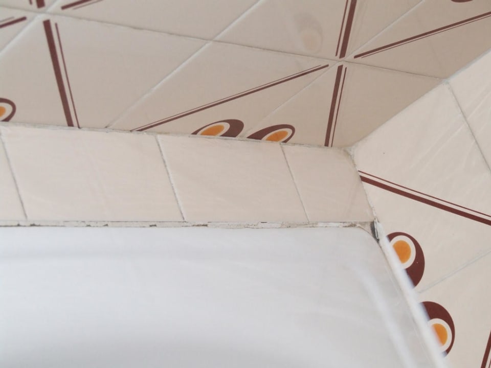 Badezimmer HL Miraflor Suites Hotel