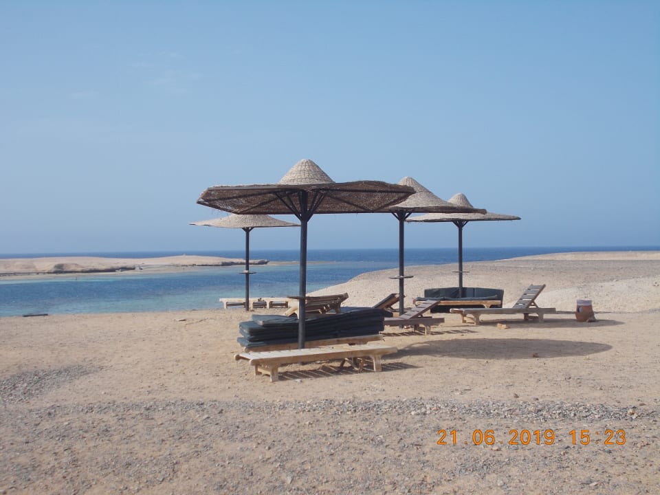 Strand SUNRISE Cardina Resort