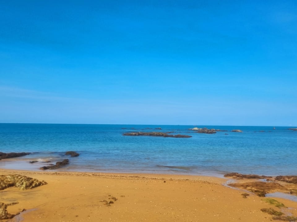 Strand Khaolak Bhandari Resort & Spa