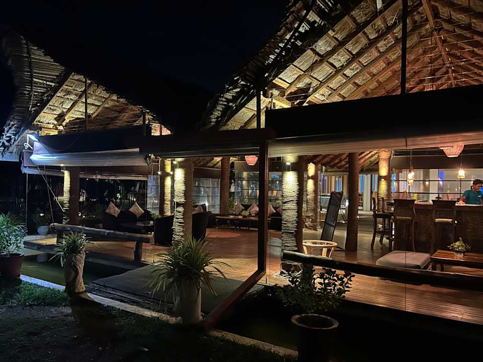 Gastro Amaranthé Bay  Resort