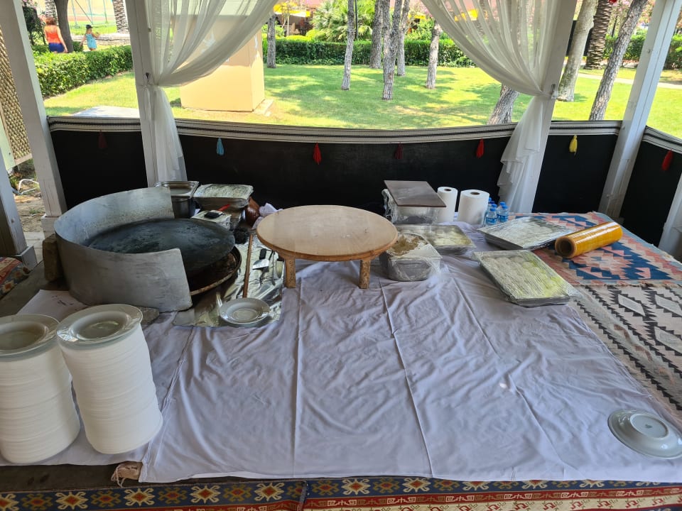 Gastro Asteria Family Belek