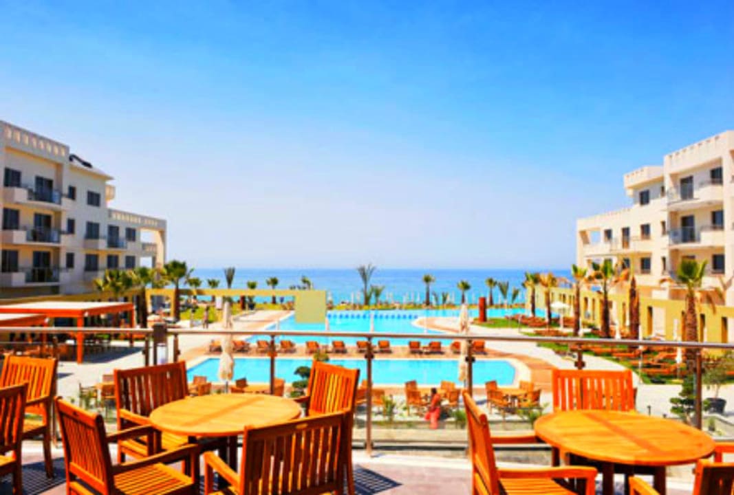 View Hotel Capital Coast Resort & Spa