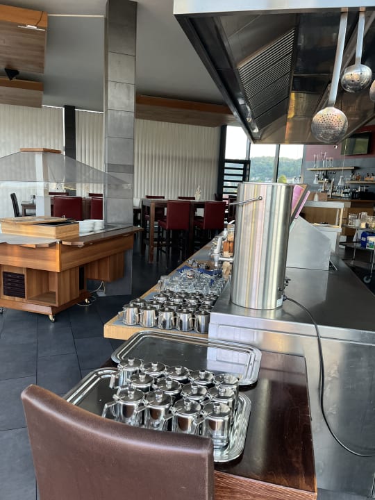 Gastro Stadt-gut-Hotel Fronveste - Das Alte Knasthaus