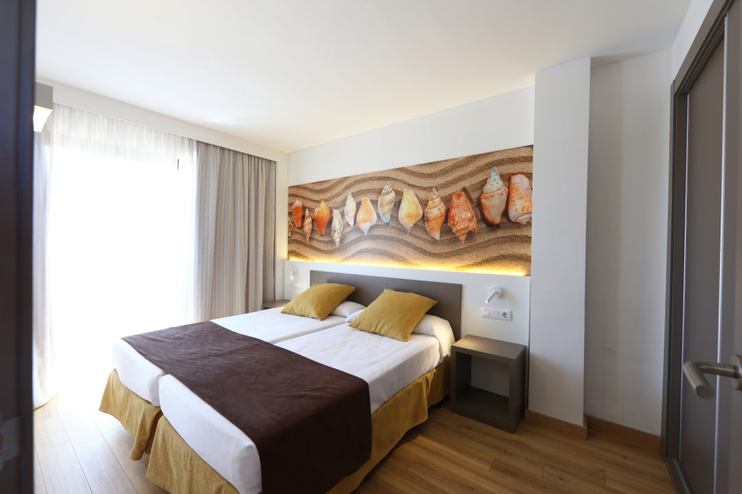 Zimmer Apartamentos Jade